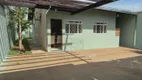 Foto 2 de Casa com 2 Quartos à venda, 100m² em Bonfim Paulista, Ribeirão Preto