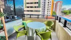 Foto 2 de Apartamento com 3 Quartos à venda, 150m² em Ponta Verde, Maceió