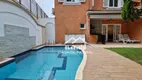 Foto 58 de Casa de Condomínio com 4 Quartos à venda, 244m² em Fazenda Morumbi, São Paulo