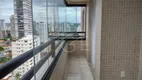 Foto 15 de Apartamento com 2 Quartos à venda, 90m² em Embaré, Santos