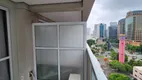 Foto 36 de Apartamento com 1 Quarto para alugar, 49m² em Brooklin, São Paulo