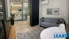 Foto 5 de Apartamento com 1 Quarto à venda, 35m² em Vila Olímpia, São Paulo