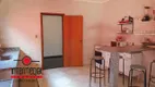 Foto 20 de Casa com 3 Quartos à venda, 300m² em Jardim Oreana, Boituva