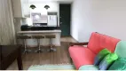 Foto 4 de Apartamento com 2 Quartos à venda, 43m² em Vila Mariana, São Paulo