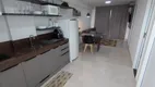 Foto 8 de Flat com 2 Quartos para alugar, 45m² em Cabo Branco, João Pessoa