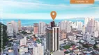 Foto 2 de Apartamento com 2 Quartos à venda, 69m² em Morretes, Itapema