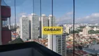 Foto 16 de Cobertura com 3 Quartos à venda, 209m² em Jardim do Mar, São Bernardo do Campo