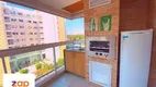 Foto 8 de Apartamento com 3 Quartos à venda, 107m² em Barra da Tijuca, Rio de Janeiro