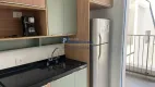 Foto 2 de Apartamento com 1 Quarto para alugar, 24m² em Vila Mariana, São Paulo