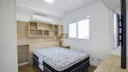 Foto 8 de Apartamento com 1 Quarto para alugar, 38m² em Consolação, São Paulo