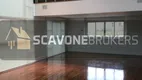 Foto 3 de Cobertura com 4 Quartos à venda, 390m² em Villaggio Panamby, São Paulo