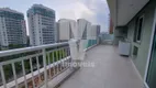 Foto 6 de Apartamento com 3 Quartos à venda, 118m² em Barra da Tijuca, Rio de Janeiro