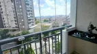 Foto 3 de Apartamento com 2 Quartos à venda, 47m² em Vila Andrade, São Paulo