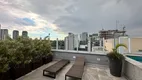 Foto 42 de Apartamento com 2 Quartos para alugar, 72m² em Chácara Santo Antônio, São Paulo