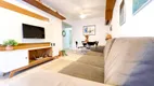 Foto 4 de Apartamento com 3 Quartos para alugar, 70m² em Caioba, Matinhos