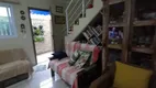 Foto 7 de Casa de Condomínio com 2 Quartos à venda, 74m² em Vila Guilhermina, Praia Grande