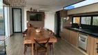 Foto 8 de Casa de Condomínio com 4 Quartos à venda, 437m² em Alphaville Nova Esplanada, Votorantim