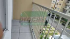 Foto 3 de Apartamento com 2 Quartos para alugar, 42m² em Gilberto Mestrinho, Manaus