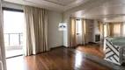 Foto 3 de Apartamento com 4 Quartos para venda ou aluguel, 235m² em Moema, São Paulo