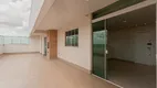 Foto 13 de Cobertura com 4 Quartos à venda, 239m² em Lagoinha, Uberlândia