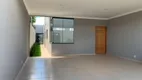 Foto 2 de Casa com 3 Quartos à venda, 180m² em Jardim Europa, Anápolis