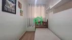 Foto 15 de Apartamento com 3 Quartos à venda, 110m² em Pitangueiras, Guarujá