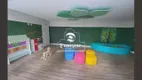 Foto 21 de Apartamento com 3 Quartos à venda, 113m² em Vila Assuncao, Santo André