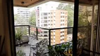 Foto 5 de Apartamento com 3 Quartos à venda, 173m² em Vila Andrade, São Paulo