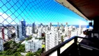 Foto 12 de Apartamento com 4 Quartos à venda, 305m² em Jardim Apipema, Salvador