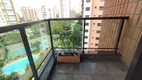 Foto 29 de Apartamento com 4 Quartos à venda, 175m² em Jardim Vila Mariana, São Paulo