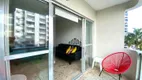 Foto 5 de Apartamento com 2 Quartos à venda, 95m² em Pitangueiras, Guarujá