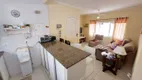 Foto 5 de Apartamento com 2 Quartos à venda, 68m² em Enseada, Guarujá