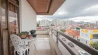 Foto 11 de Apartamento com 3 Quartos à venda, 243m² em Capoeiras, Florianópolis