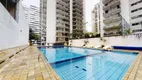 Foto 23 de Apartamento com 3 Quartos à venda, 193m² em Moema, São Paulo