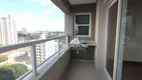 Foto 8 de Apartamento com 1 Quarto para alugar, 46m² em Centro, Piracicaba