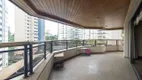 Foto 4 de Apartamento com 4 Quartos à venda, 122m² em Morumbi, São Paulo