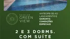 Foto 15 de Apartamento com 3 Quartos à venda, 66m² em Jardim das Indústrias, São José dos Campos