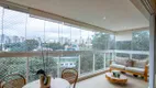 Foto 11 de Apartamento com 4 Quartos à venda, 155m² em Vila Clementino, São Paulo