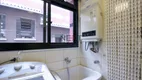 Foto 12 de Apartamento com 3 Quartos para alugar, 83m² em Mercês, Curitiba