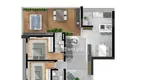 Foto 22 de Apartamento com 4 Quartos à venda, 128m² em Jardim, Santo André