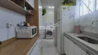 Foto 7 de Apartamento com 2 Quartos à venda, 60m² em Marapé, Santos