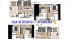 Foto 7 de Apartamento com 3 Quartos à venda, 107m² em Jardim Juliana, Sorocaba