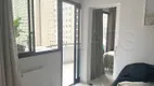 Foto 7 de Flat com 2 Quartos à venda, 56m² em Alphaville, Santana de Parnaíba