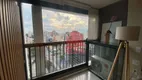 Foto 3 de Apartamento com 1 Quarto para alugar, 28m² em Brooklin, São Paulo