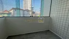 Foto 5 de Apartamento com 2 Quartos à venda, 86m² em Macuco, Santos