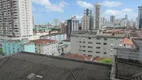 Foto 15 de Apartamento com 1 Quarto à venda, 70m² em Encruzilhada, Santos