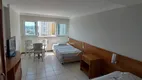 Foto 5 de Flat com 1 Quarto à venda, 35m² em Ponta Negra, Natal