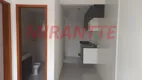 Foto 2 de Apartamento com 2 Quartos à venda, 42m² em Chora Menino, São Paulo
