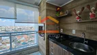 Foto 11 de Apartamento com 3 Quartos à venda, 121m² em Jardim São Paulo, Americana