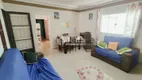 Foto 3 de Casa com 3 Quartos à venda, 156m² em Tibery, Uberlândia